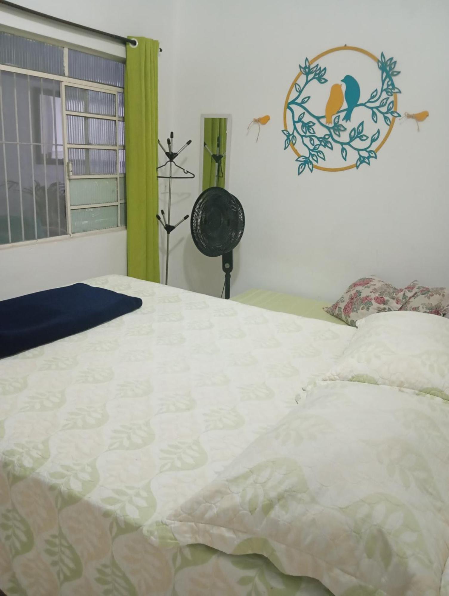 Hostel Brasil Gru Guarulhos Exterior foto